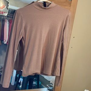 Forever 21 turtle neck